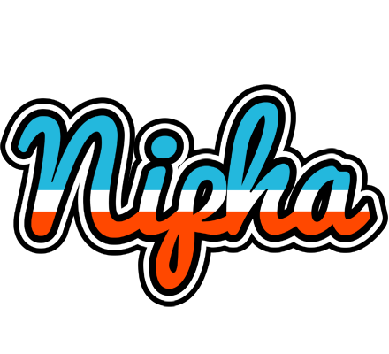 Nipha america logo