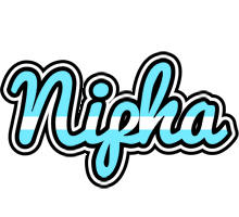 Nipha argentine logo