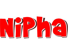 Nipha basket logo