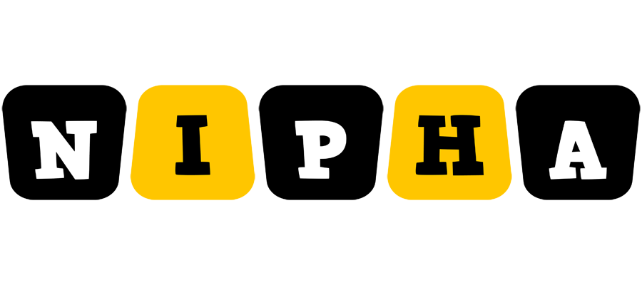Nipha boots logo