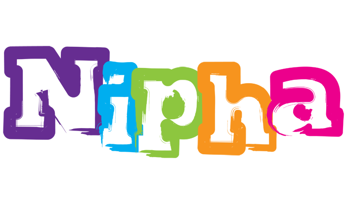 Nipha casino logo