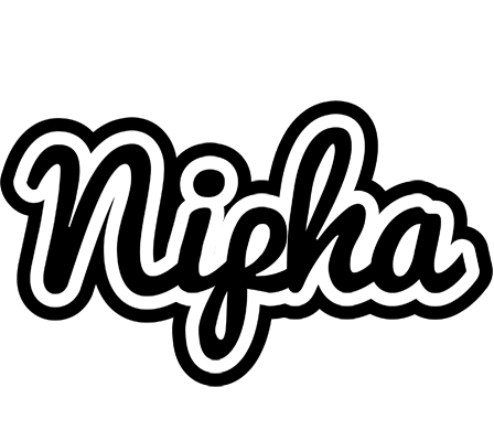 Nipha chess logo