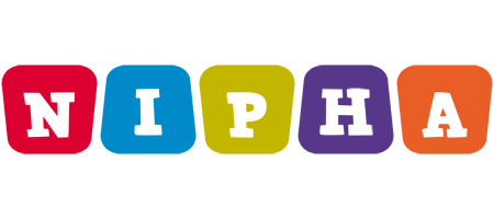 Nipha daycare logo