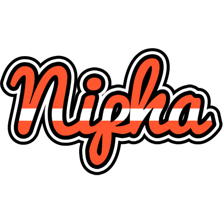 Nipha denmark logo