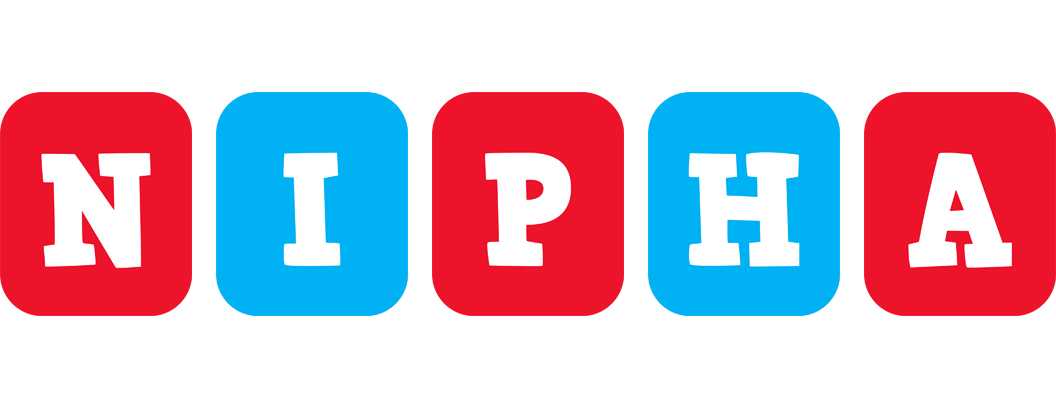 Nipha diesel logo