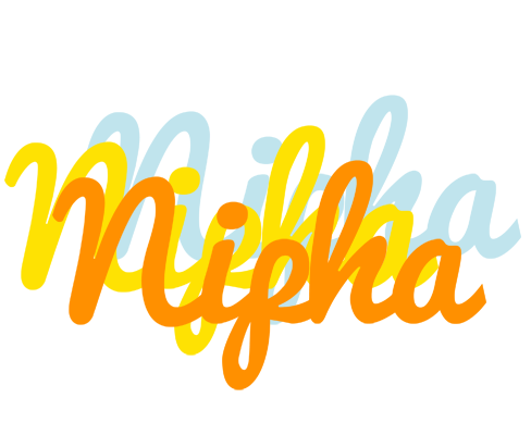 Nipha energy logo