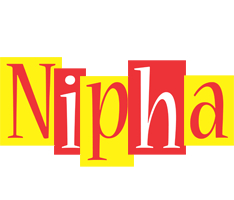 Nipha errors logo