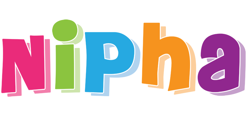 Nipha friday logo