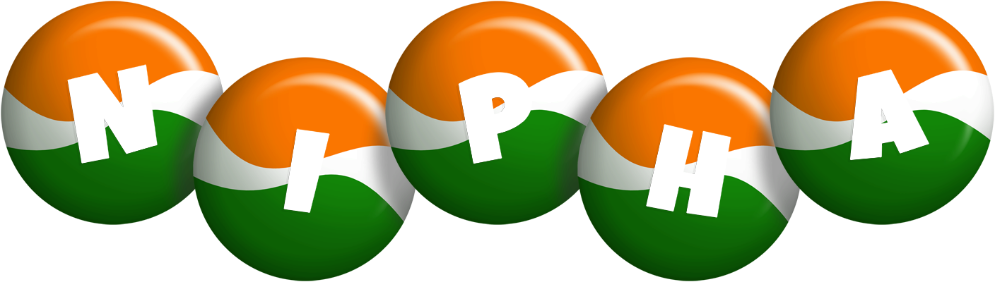 Nipha india logo