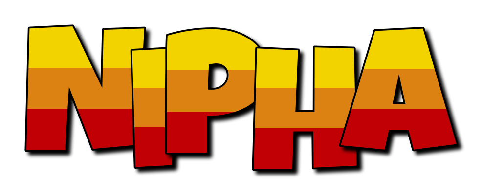Nipha jungle logo