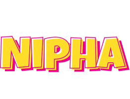 Nipha kaboom logo