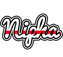 Nipha kingdom logo