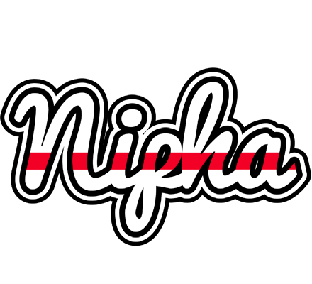 Nipha kingdom logo