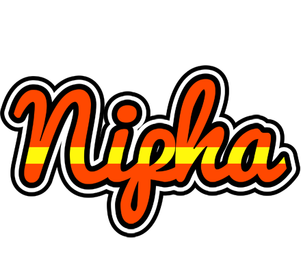 Nipha madrid logo