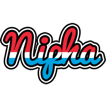 Nipha norway logo