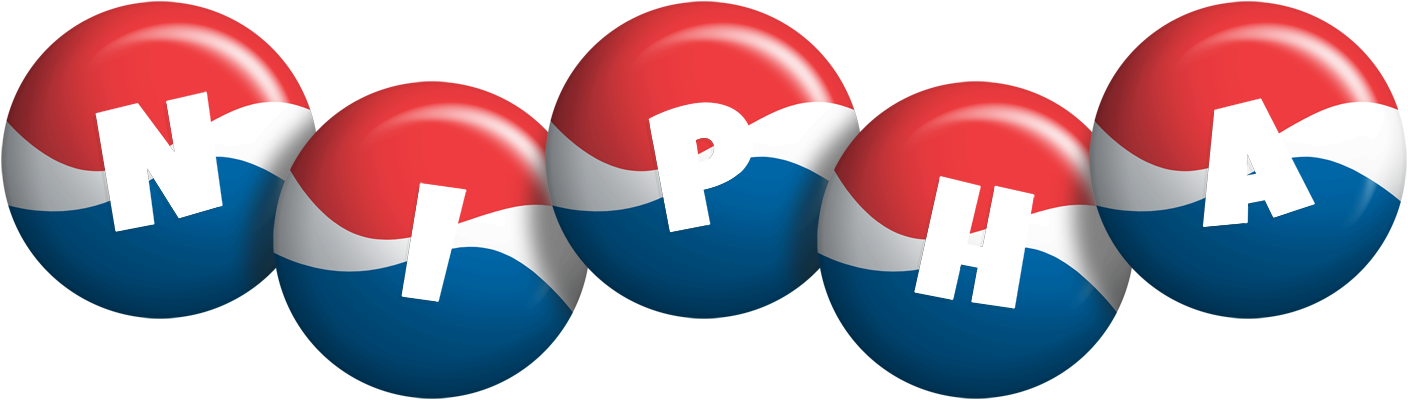 Nipha paris logo