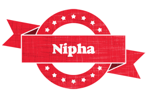 Nipha passion logo