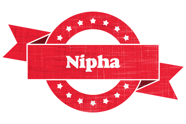 Nipha passion logo