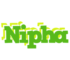 Nipha picnic logo