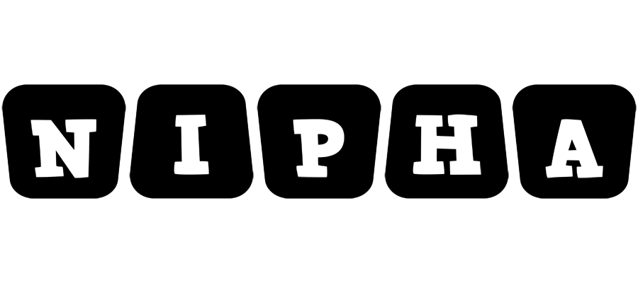 Nipha racing logo