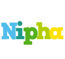 Nipha rainbows logo