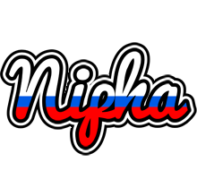 Nipha russia logo