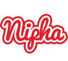 Nipha sunshine logo