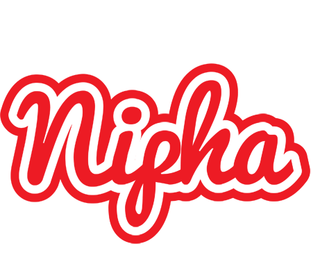Nipha sunshine logo