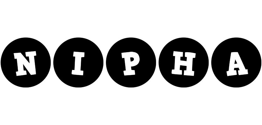 Nipha tools logo