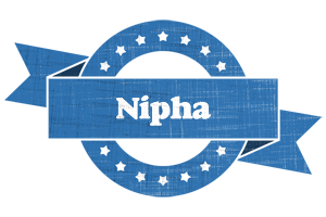 Nipha trust logo