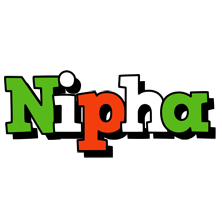 Nipha venezia logo