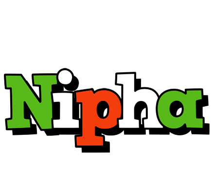 Nipha venezia logo