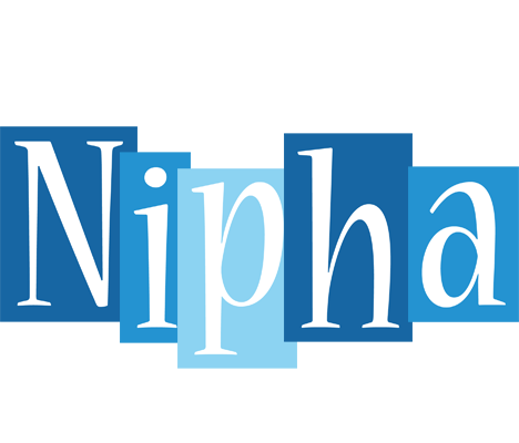 Nipha winter logo
