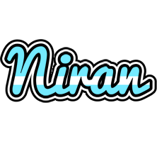 Niran argentine logo