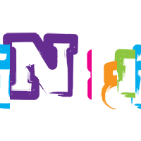 Niran casino logo
