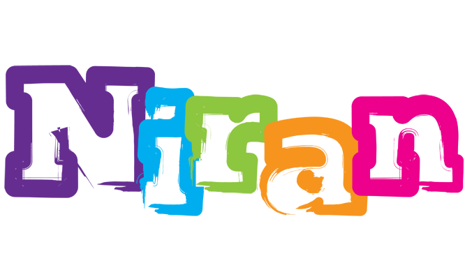 Niran casino logo