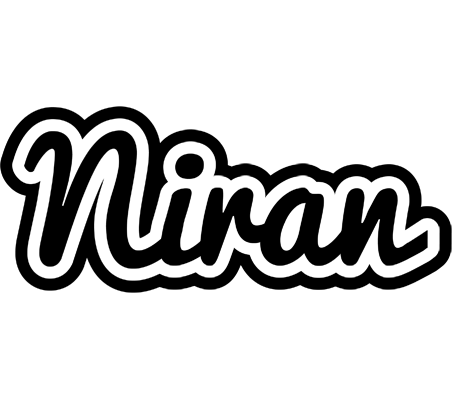 Niran chess logo