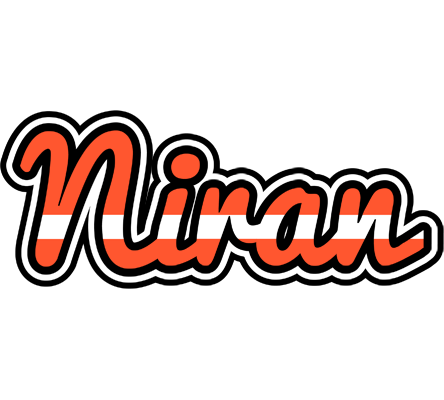 Niran denmark logo