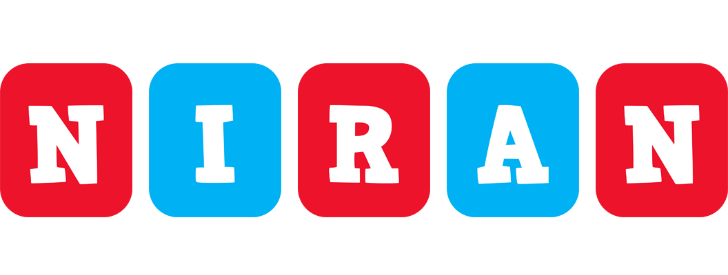Niran diesel logo