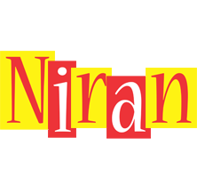 Niran errors logo