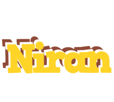 Niran hotcup logo