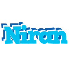 Niran jacuzzi logo