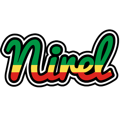 Nirel african logo