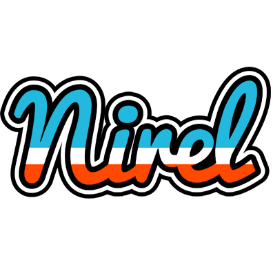Nirel america logo
