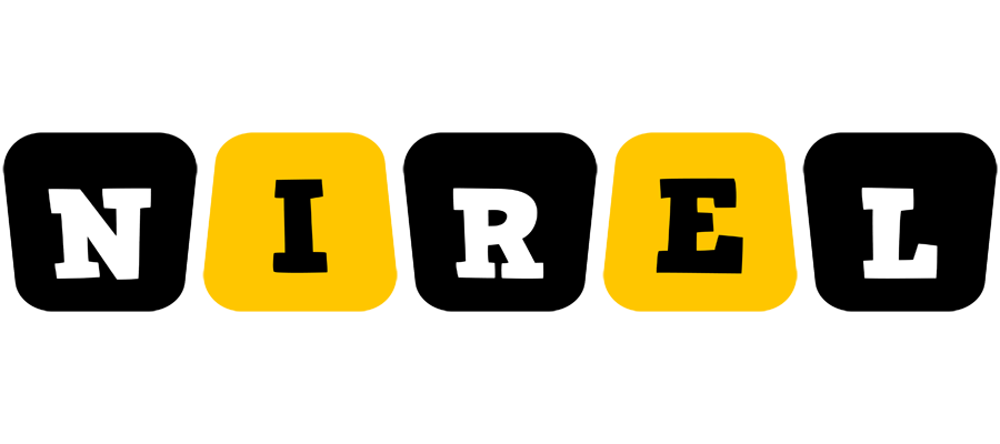 Nirel boots logo