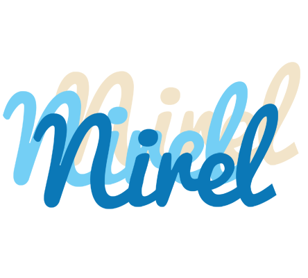 Nirel breeze logo