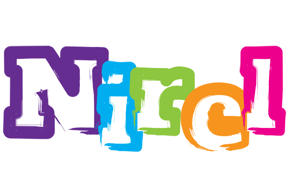 Nirel casino logo