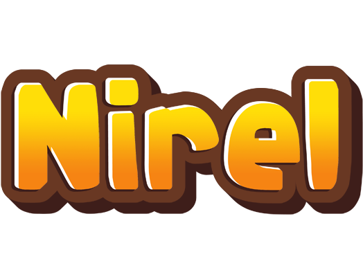 Nirel cookies logo