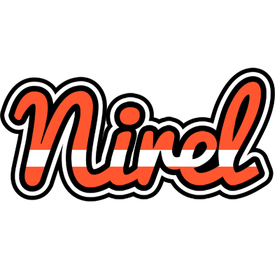 Nirel denmark logo