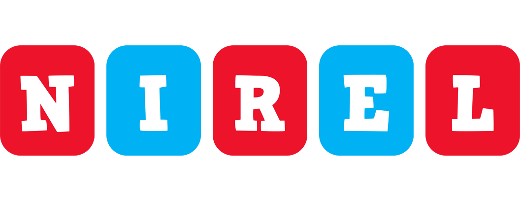 Nirel diesel logo